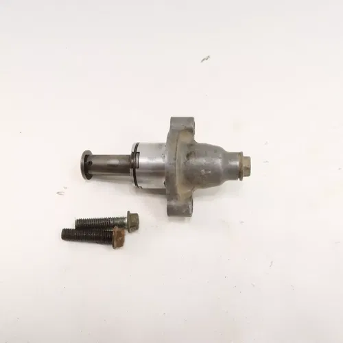 Yamaha YZ250F - Stock Timing Chain Tensioner Adjuster Bolt - 2008 YZ 250F OEM
