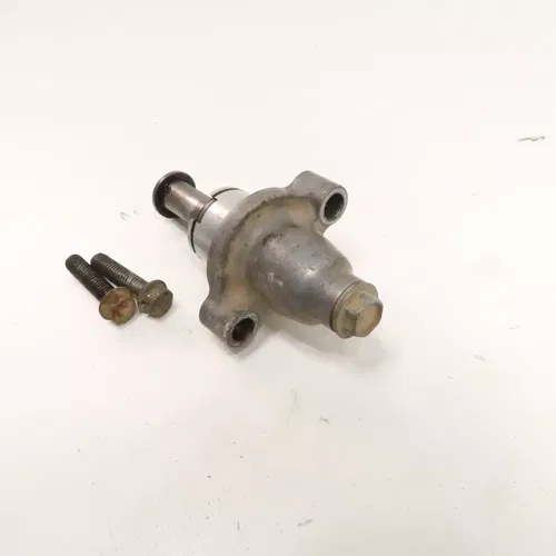 Yamaha YZ250F - Stock Timing Chain Tensioner Adjuster Bolt - 2008 YZ 250F OEM