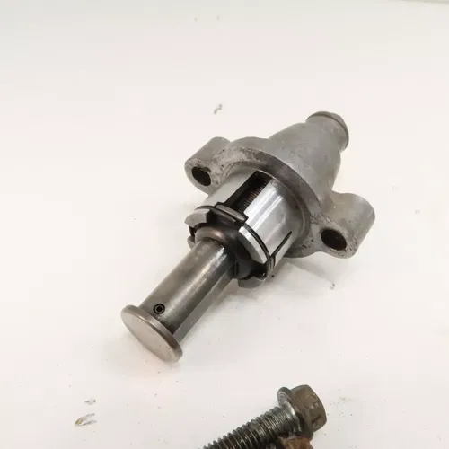 Yamaha YZ250F - Stock Timing Chain Tensioner Adjuster Bolt - 2008 YZ 250F OEM