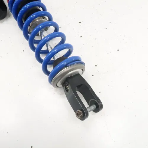 Husqvarna FC350 - Stock WP DCC Rear Shock w/ Race Tech Spring - 2016 FC OEM