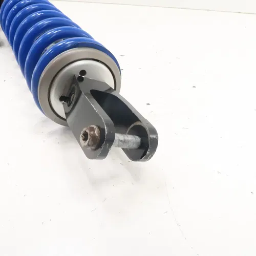 Husqvarna FC350 - Stock WP DCC Rear Shock w/ Race Tech Spring - 2016 FC OEM