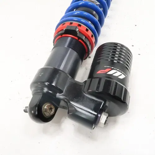 Husqvarna FC350 - Stock WP DCC Rear Shock w/ Race Tech Spring - 2016 FC OEM