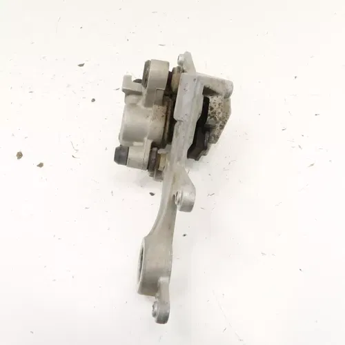 Honda CRF250R - Stock Nissin Rear Brake Caliper w/ Pads - 2004 CRF 250R OEM