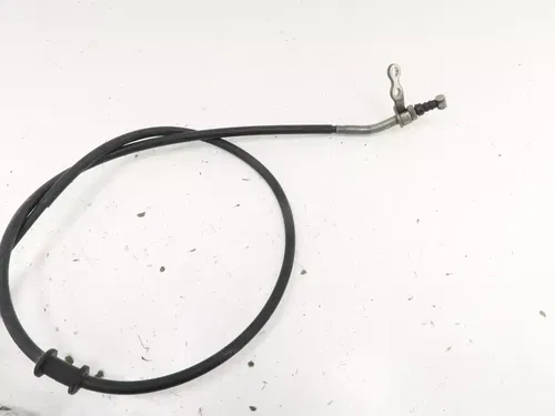 Yamaha YZ450F - ASV Adjustable Clutch Lever Perch Cable Red - 2013 YZ 450F