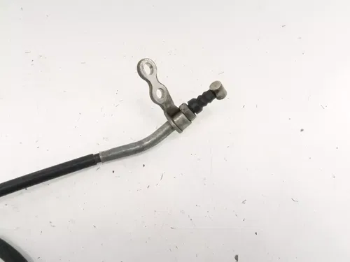 Yamaha YZ450F - ASV Adjustable Clutch Lever Perch Cable Red - 2013 YZ 450F