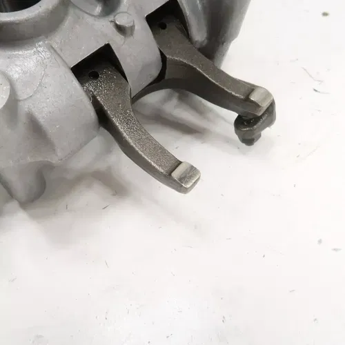 Honda CRF450R - Stock Camshaft Cam Decompression w/ Housing - 2006 CRF 450 OEM