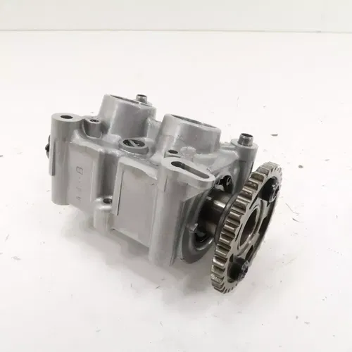 Honda CRF450R - Stock Camshaft Cam Decompression w/ Housing - 2006 CRF 450 OEM