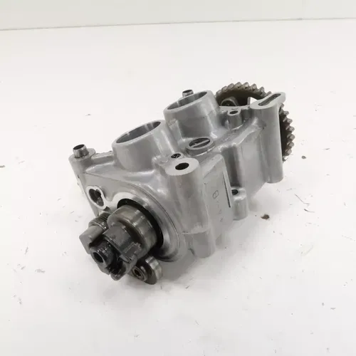 Honda CRF450R - Stock Camshaft Cam Decompression w/ Housing - 2006 CRF 450 OEM