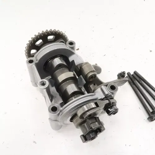 Honda CRF450R - Stock Camshaft Cam Decompression w/ Housing - 2006 CRF 450 OEM