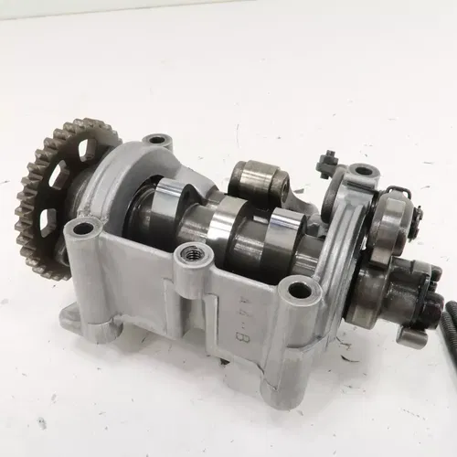 Honda CRF450R - Stock Camshaft Cam Decompression w/ Housing - 2006 CRF 450 OEM
