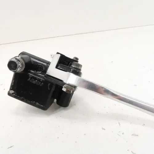 Kawasaki KLX250SF - Stock Front Brake Master Cylinder Lever - 2009 KLX 250 OEM