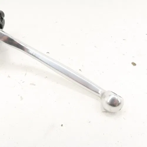 Kawasaki KLX250SF - Stock Front Brake Master Cylinder Lever - 2009 KLX 250 OEM