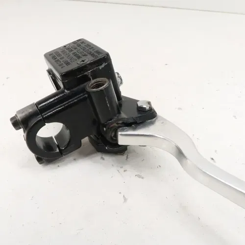 Kawasaki KLX250SF - Stock Front Brake Master Cylinder Lever - 2009 KLX 250 OEM