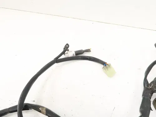 Husqvarna FC250 - Stock Electrical Wiring Harness Loom Plugs - 2016 FC 250 OEM