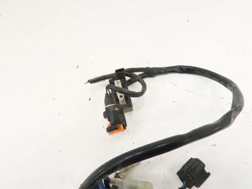 Husqvarna FC250 - Stock Electrical Wiring Harness Loom Plugs - 2016 FC 250 OEM