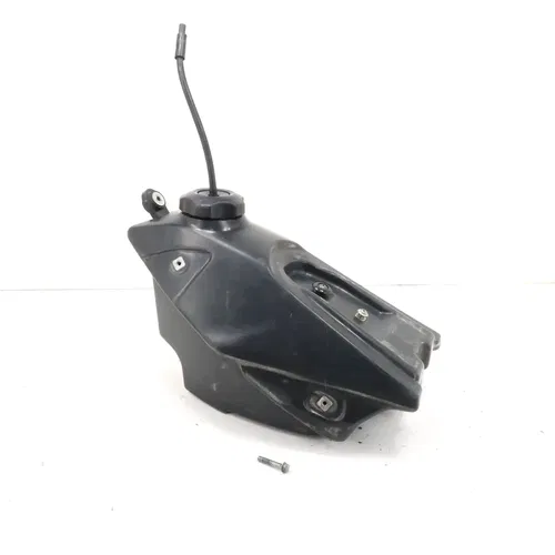 Honda CRF450R - Stock Gas Fuel Tank w/ Cap  - 2013 CRF 450 OEM