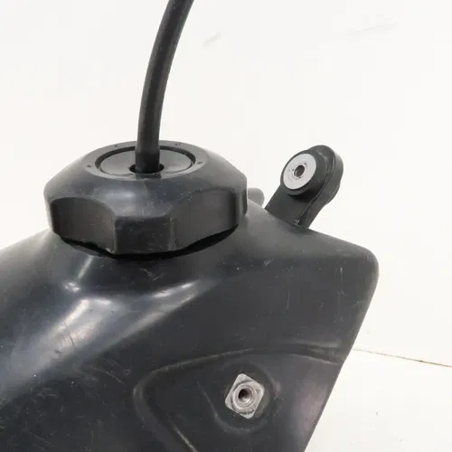 Honda CRF450R - Stock Gas Fuel Tank w/ Cap  - 2013 CRF 450 OEM
