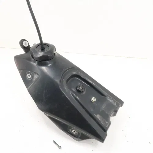Honda CRF450R - Stock Gas Fuel Tank w/ Cap  - 2013 CRF 450 OEM