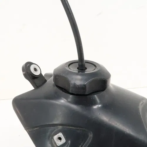Honda CRF450R - Stock Gas Fuel Tank w/ Cap  - 2013 CRF 450 OEM