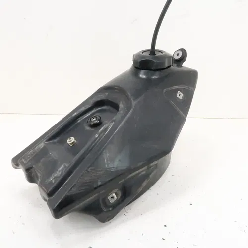 Honda CRF450R - Stock Gas Fuel Tank w/ Cap  - 2013 CRF 450 OEM