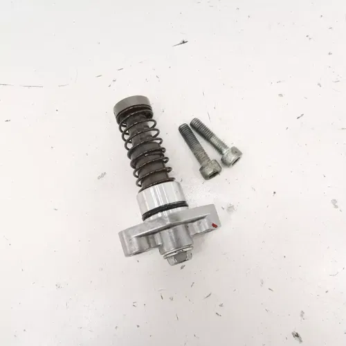Suzuki RMZ250 - Stock Timing Chain Tensioner Adjuster Bolt - 2018 RM-Z 250 OEM
