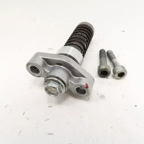 Suzuki RMZ250 - Stock Timing Chain Tensioner Adjuster Bolt - 2018 RM-Z 250 OEM