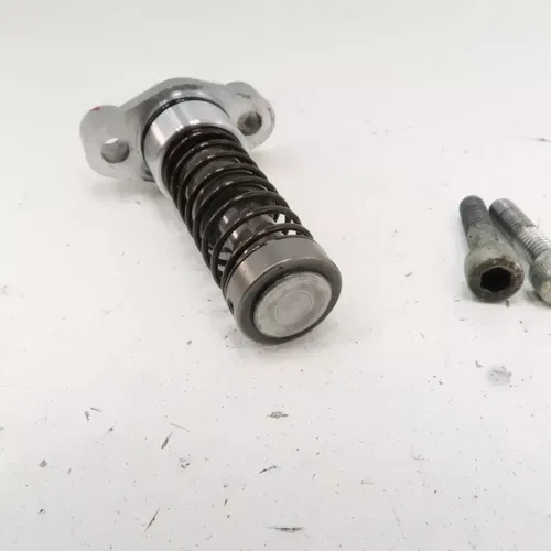 Suzuki RMZ250 - Stock Timing Chain Tensioner Adjuster Bolt - 2018 RM-Z 250 OEM
