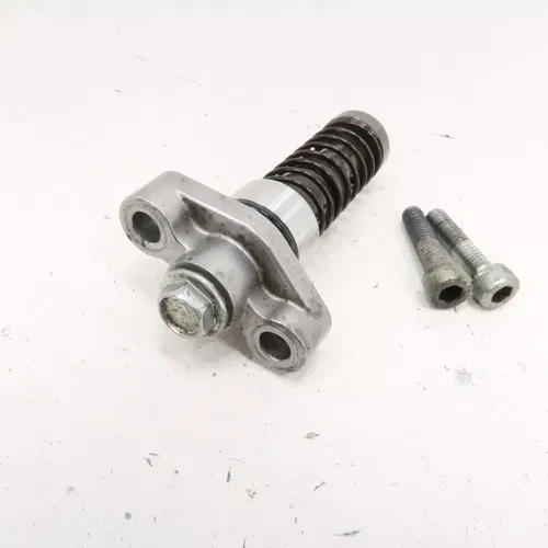 Suzuki RMZ250 - Stock Timing Chain Tensioner Adjuster Bolt - 2018 RM-Z 250 OEM