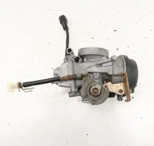 Suzuki DRZ 400 - Stock Mikuni 29FC Carburetor Carb - 2005 DR-Z 400S OEM