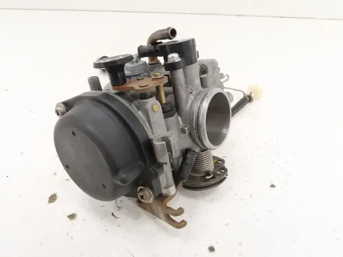 Suzuki DRZ 400 - Stock Mikuni 29FC Carburetor Carb - 2005 DR-Z 400S OEM