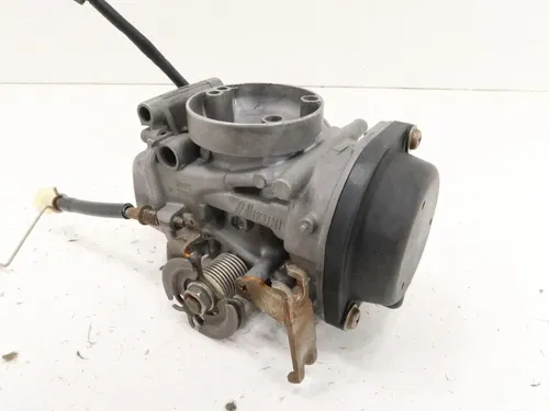Suzuki DRZ 400 - Stock Mikuni 29FC Carburetor Carb - 2005 DR-Z 400S OEM