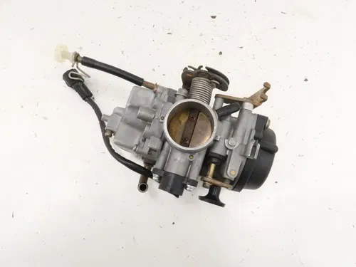Suzuki DRZ 400 - Stock Mikuni 29FC Carburetor Carb - 2005 DR-Z 400S OEM