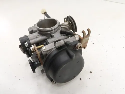 Suzuki DRZ 400 - Stock Mikuni 29FC Carburetor Carb - 2005 DR-Z 400S OEM
