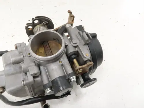 Suzuki DRZ 400 - Stock Mikuni 29FC Carburetor Carb - 2005 DR-Z 400S OEM