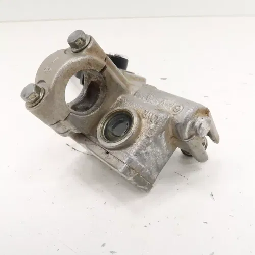 Kawasaki KX450F - Stock Front Brake Master Cylinder 43015-0695 - 2017 KX450 OEM