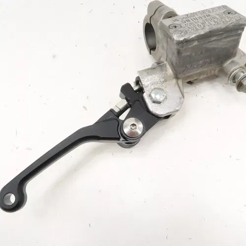 Kawasaki KX450F - Stock Front Brake Master Cylinder 43015-0695 - 2017 KX450 OEM