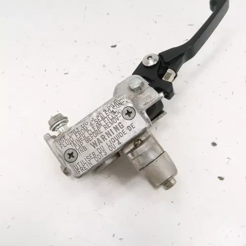 Kawasaki KX450F - Stock Front Brake Master Cylinder 43015-0695 - 2017 KX450 OEM