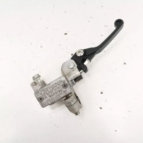 Kawasaki KX450F - Stock Front Brake Master Cylinder 43015-0695 - 2017 KX450 OEM
