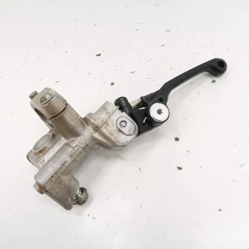Kawasaki KX450F - Stock Front Brake Master Cylinder 43015-0695 - 2017 KX450 OEM