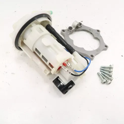 Yamaha YZ450F - Stock Keihin EFI Fuel Pump Injector Kit - 2013 YZ 450F OEM