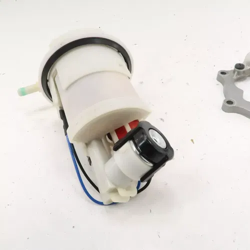 Yamaha YZ450F - Stock Keihin EFI Fuel Pump Injector Kit - 2013 YZ 450F OEM