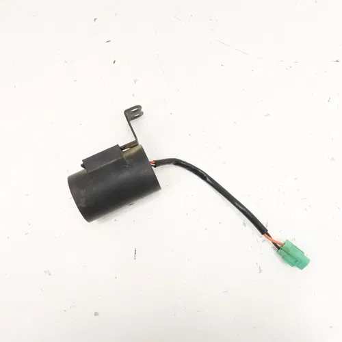 Kawasaki KX450F - Stock Electrical Condenser Unit - 2014 KX 450 OEM