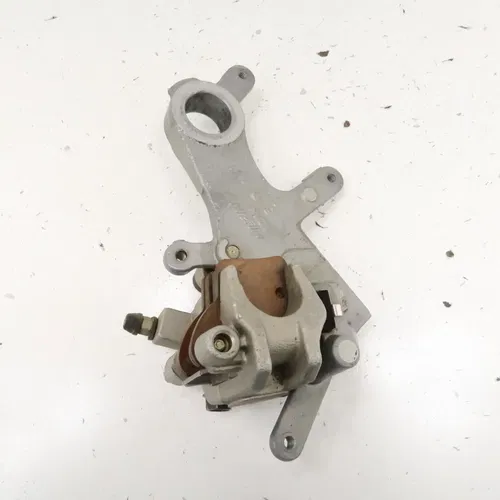 Honda CRF450R - Stock Rear Brake Caliper w/ Pads Nissin - 2008 CRF 450 OEM