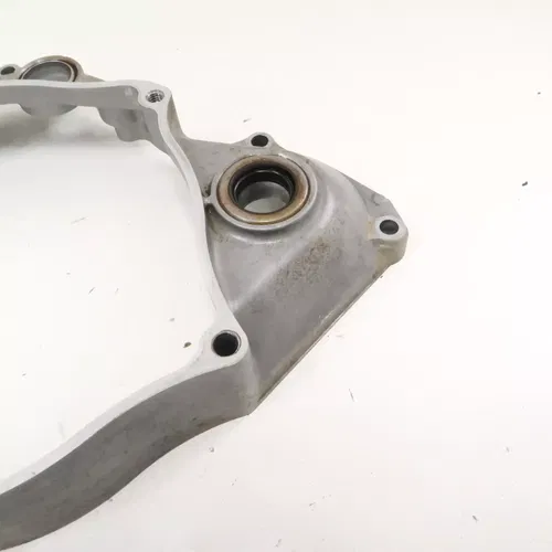 Kawasaki KX250F - Stock Inner Clutch Engine Side Cover - 2012 KX 250F OEM