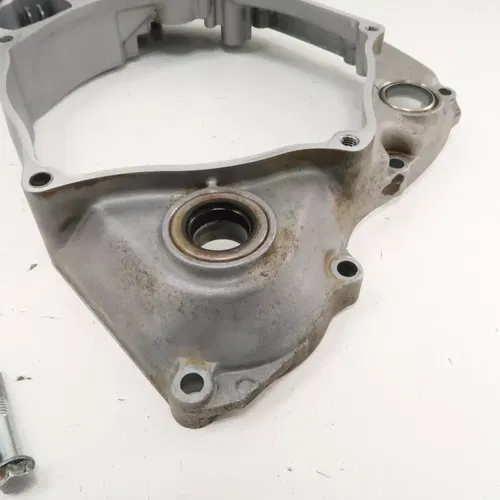Kawasaki KX250F - Stock Inner Clutch Engine Side Cover - 2012 KX 250F OEM