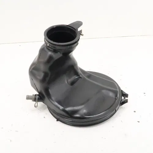 Honda CRF450R - Stock Air Intake Boot Adapter - 2009 CRF450 OEM