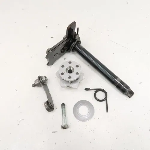 KTM 300XC - Stock Shift Shaft Drum Spring Linkage Set - 2008 300 XC OEM