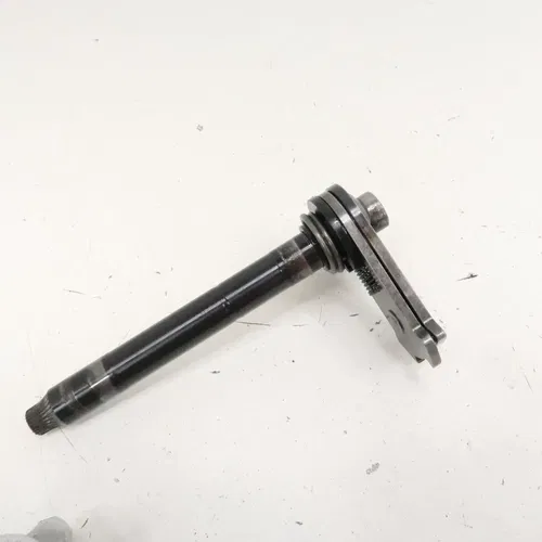 KTM 300XC - Stock Shift Shaft Drum Spring Linkage Set - 2008 300 XC OEM