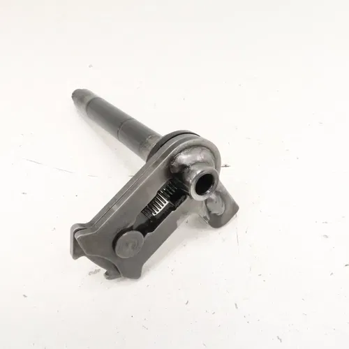 KTM 300XC - Stock Shift Shaft Drum Spring Linkage Set - 2008 300 XC OEM