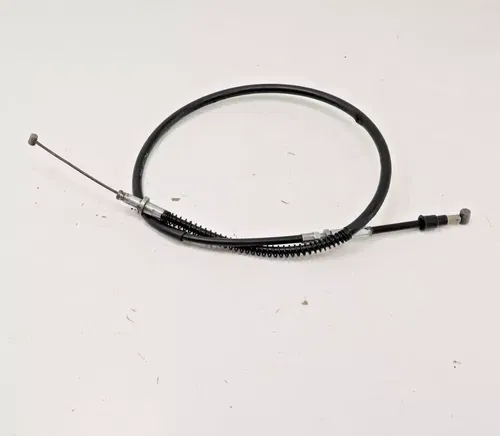 Kawasaki KX80 - Clutch Cable - 1991 KX 80 OEM